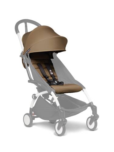 YOYO 6+ Stokke Color Pack - Toffee